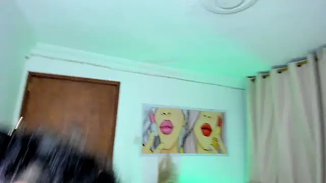 StarMilf webcam