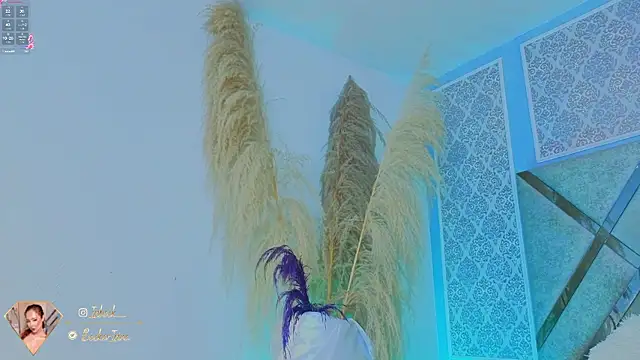 oceane_becker webcam