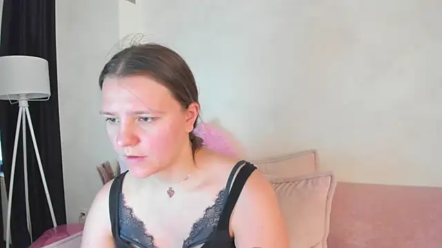 Jenny_Jimmy webcam
