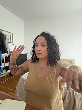 Les12coupsdeminuit webcam