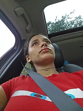 Lorena_Mcfly webcam