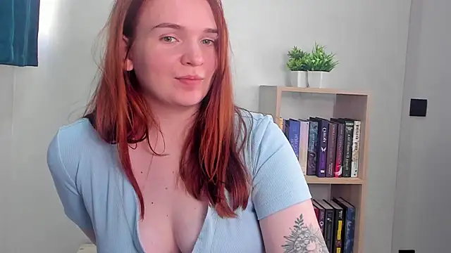 EvaJackson111 webcam