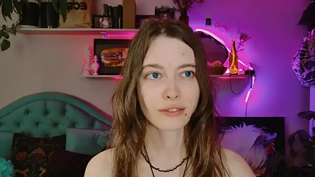 Yoka_paradoXXX webcam