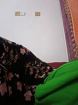 Hot_Angle webcam