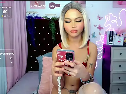 creamy_spot69 webcam