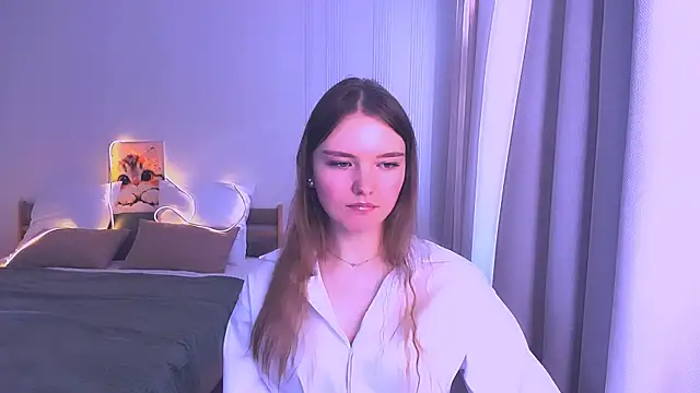 LookEva webcam