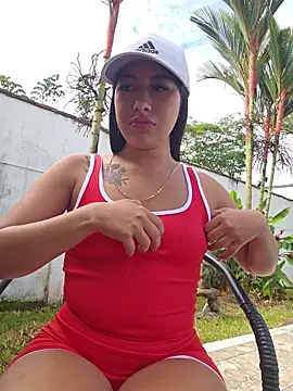 Luisa_Madrid webcam