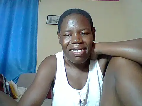 Blacksexyqueen24 webcam