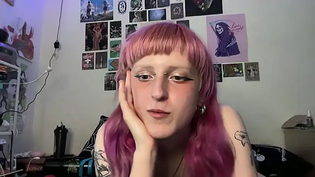 batzy666 webcam