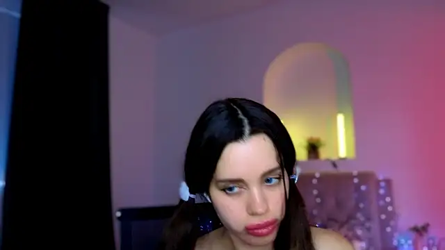 Little_cuti1e webcam