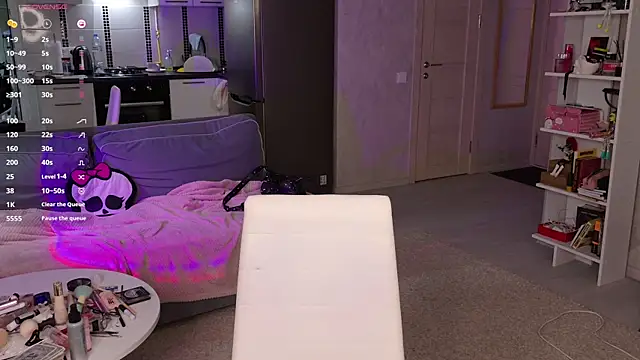 Darkvales webcam