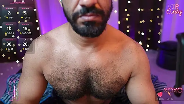 Steffan55 webcam