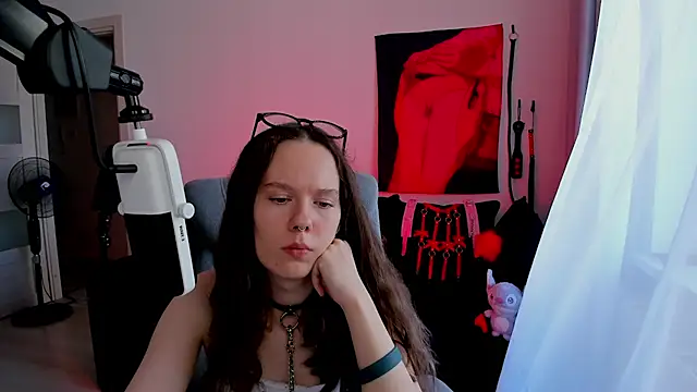 Vulgar_Tamer webcam