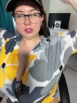DienkaGreen webcam