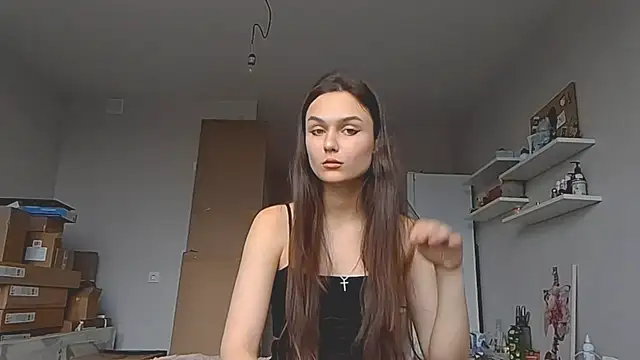 modestrosee - ModestRosee's free webcam - UK Sex Cams