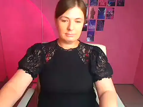 Lissmilf webcam