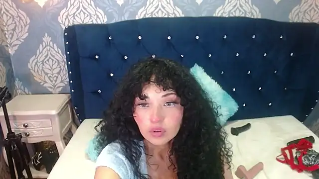 Sofiacowperx webcam