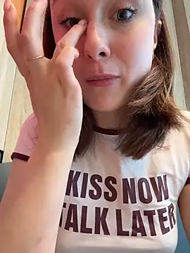 Dina_Tease webcam