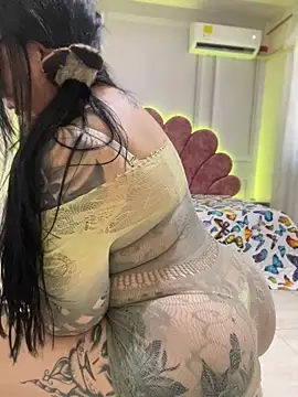 eva_sexx69 webcam
