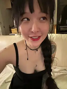 Etherealcat33 webcam