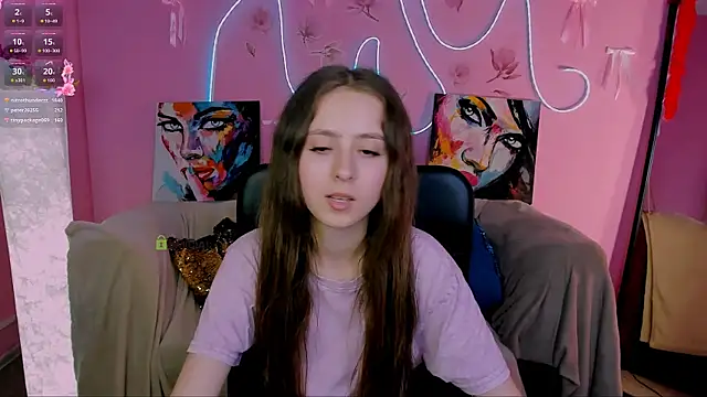 rebecca_smile webcam