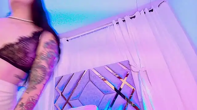 KathiaJenner webcam