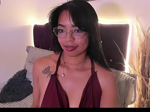nathyjonees webcam