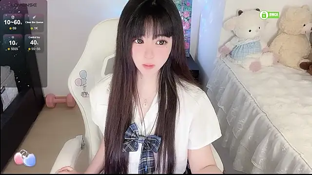 Mititii webcam