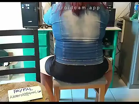 alefer032 webcam