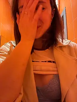 Dina_Tease webcam
