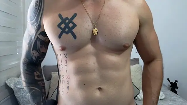 Isaac_Carter webcam