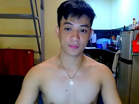 AsianCUMQUICKLY webcam