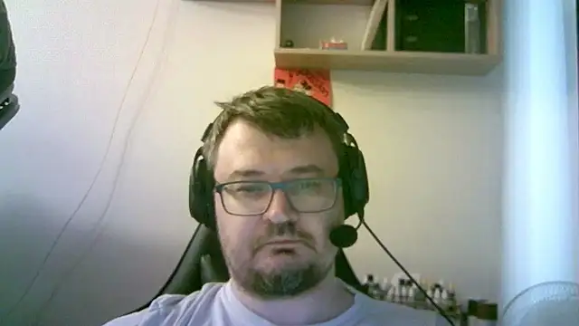 SirAbuser webcam