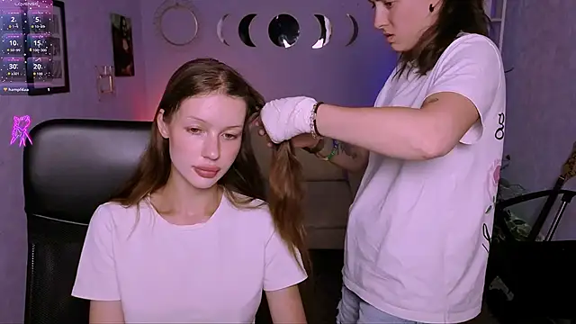 khloebeauty webcam