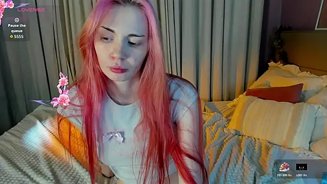 Jennie_Hunter webcam