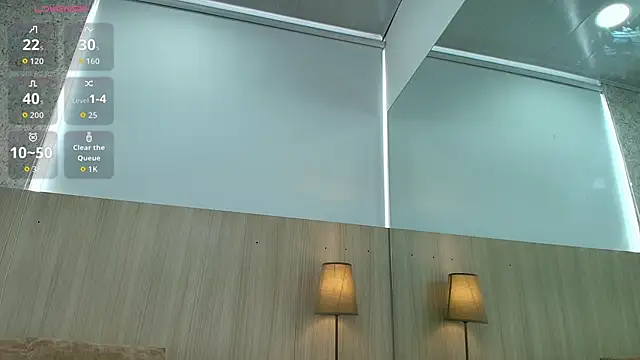 mature_eva1 webcam