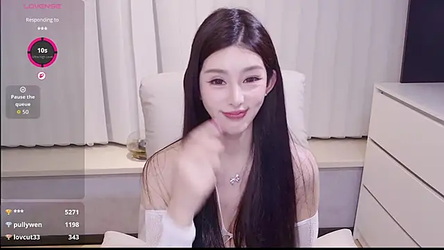 Angelababy520_ webcam