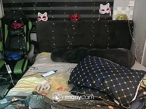 BigCockEricaTs69 webcam