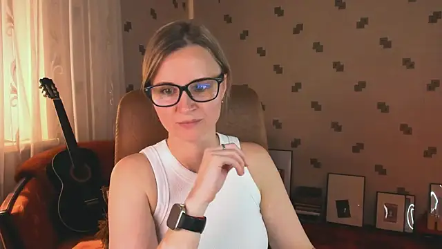 MiaSparkes webcam