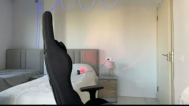PrincesSsLilu webcam