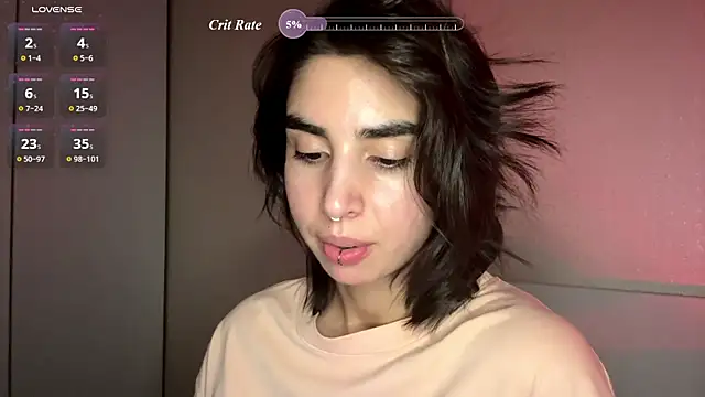 JessiaRuezga webcam