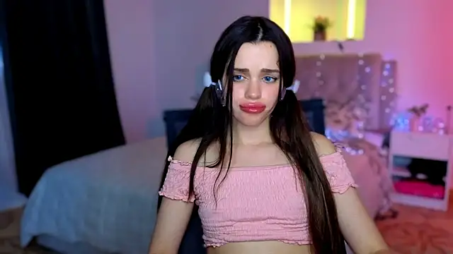 Little_cuti1e webcam