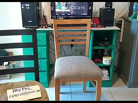 alefer032 webcam