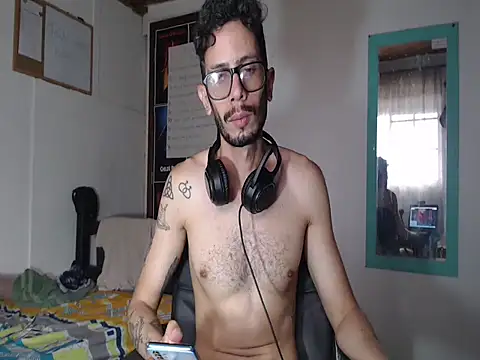 alisterxxx webcam