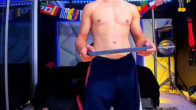 Aydenmiller96 webcam