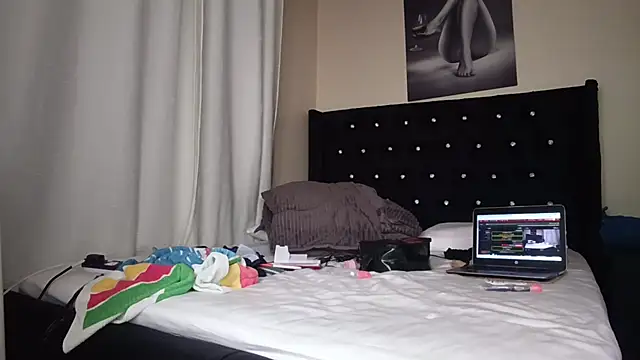 _Nasty_baiby webcam