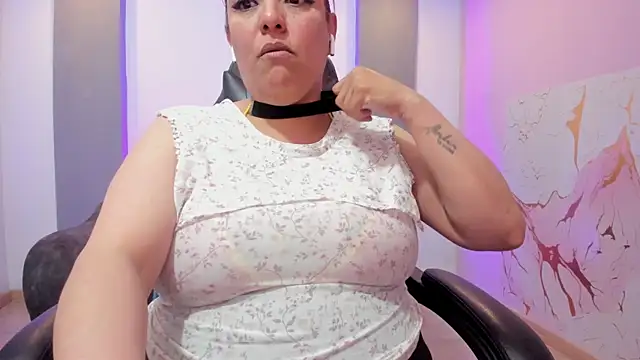 Sammy_owens_ webcam