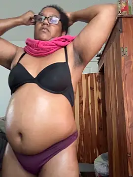 ebonyred webcam