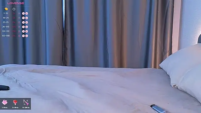 Kaia_Sunshine_Mia webcam