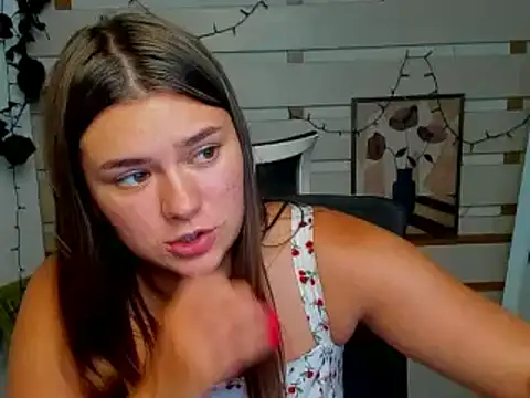 Josephine_Kiss webcam